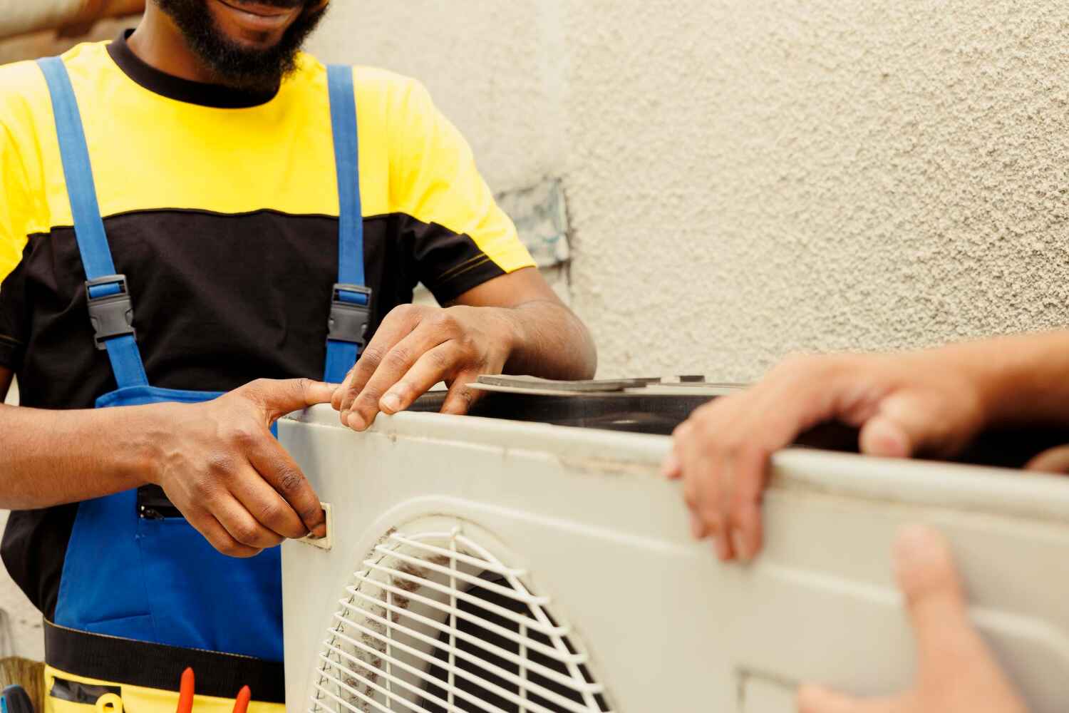 Best HVAC tune-up services  in High Point, FL